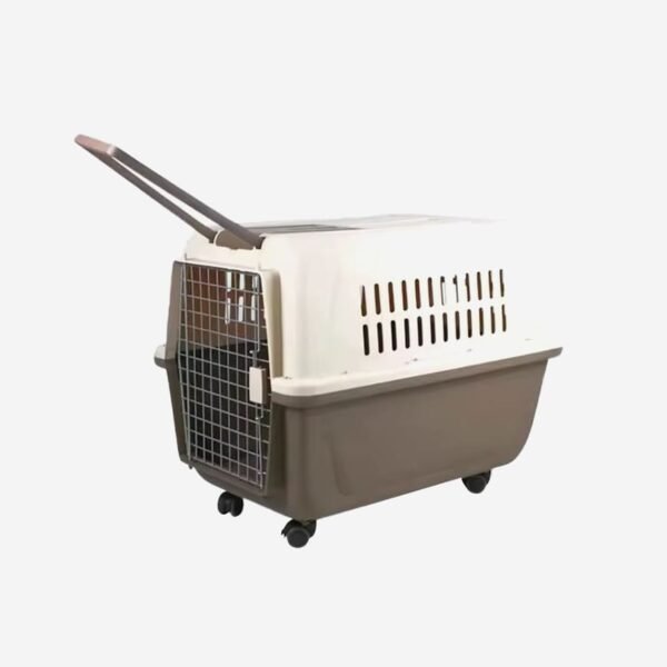 Pet crate