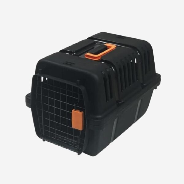 Pet carrier box