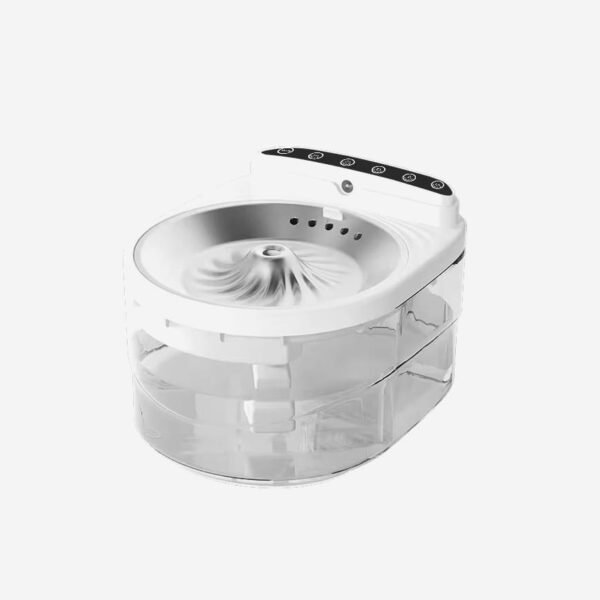 Smart Pet Water Feeder