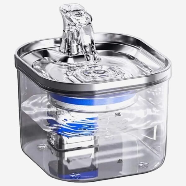 Smart Pet Water Feeder