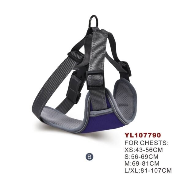 Pet harness