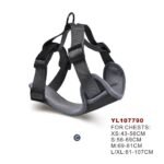 Pet harness