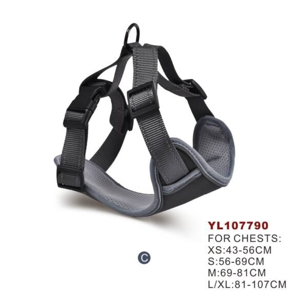 Pet harness