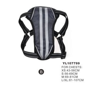 Pet harness
