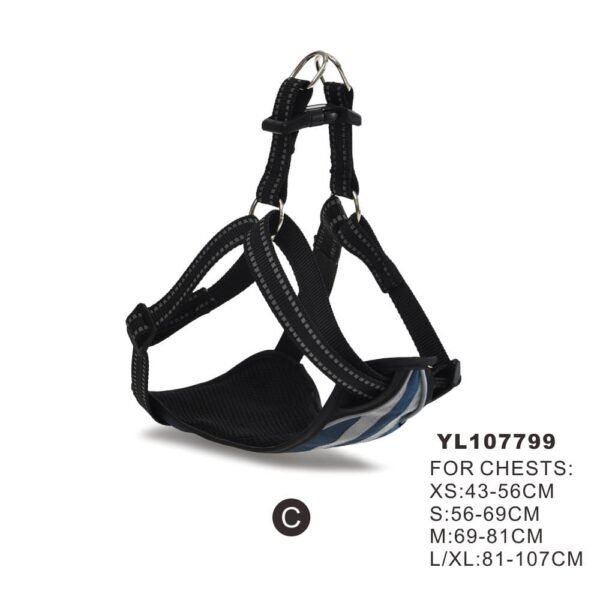Pet harness