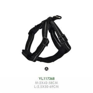 Pet leash& Harness