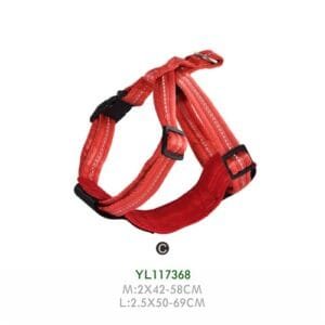 Pet leash& Harness