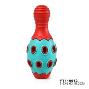 Pet dog bite toy