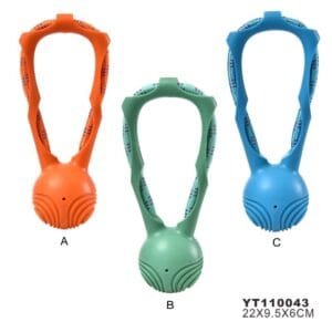 Pet dog bite toy