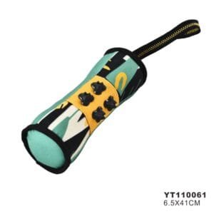 Pet plush toy