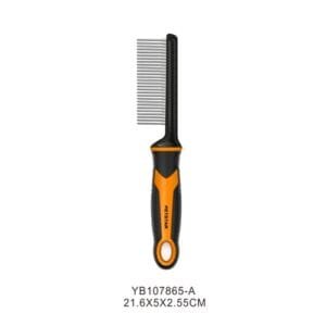 Pet brush