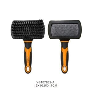 Pet brush