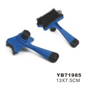 Pet brush