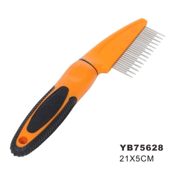 Pet brush