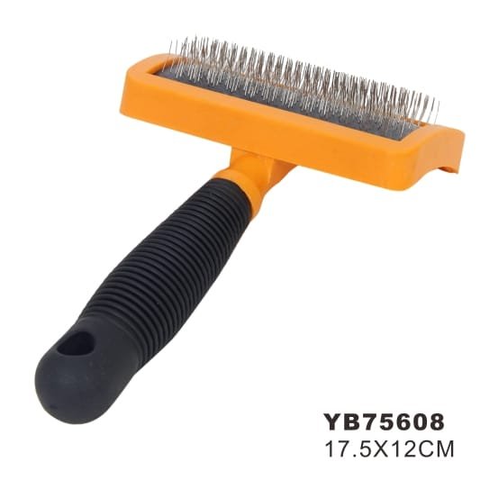 Pet brush