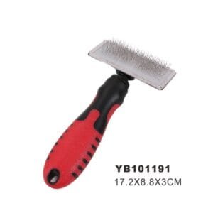 Pet brush