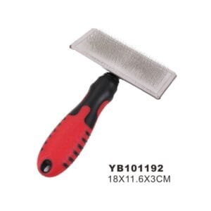 Pet brush