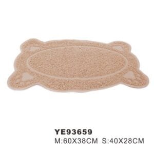 pet toilet mat