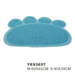 pet toilet mat