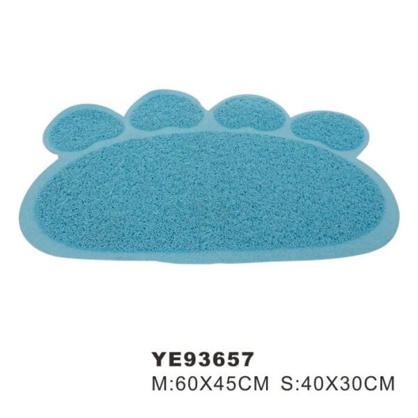 pet toilet mat