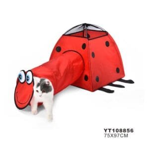 Cat tunnel