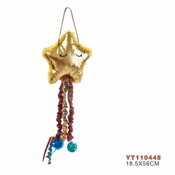 Cat toy