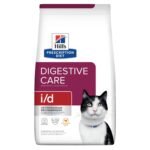 Hill's Prescription Diet Cat i/d Digestive Care 3 KG