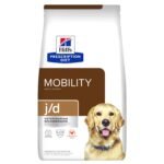 Hill's Prescription Diet Dog j/d Mobility Care 12 KG