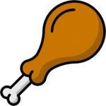 طعام فريش