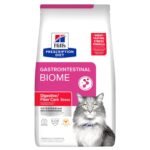 Hill's Prescription Diet Cat Gastrointestinal Biome 1.5 KG