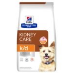Hill's Prescription Diet Dog k/d Kidney Care 4 KG