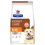 Hill's Prescription Diet Dog k/d Kidney Care 4 KG