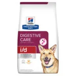 Hill's Prescription Diet Dog i/d Digestive Care with Chicken 4 KG