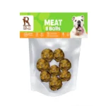 Rich Meat 8 Balls chicken