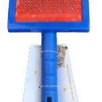 Soft-Tip Slicker Brush