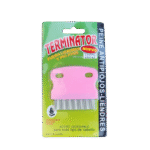 Terminator Pro Fine-Tooth Flea Comb