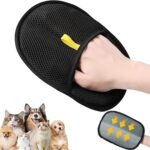 Magic Pet Hair Remover Mitt
