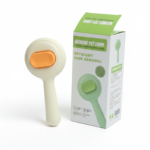 Naimeng One-Click Grooming Brush