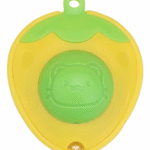 Strawberry Catnip Toy