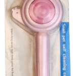 Snail Self-Cleaning Pet Brush