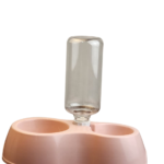 DuoFlow Pet Feeder