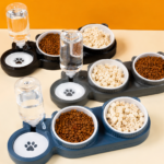 PawStream 3-in-1 Feeder