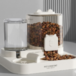 HydroFeed Pet Station