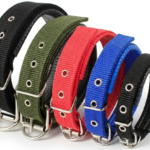 Tactical Nylon Pet Collar