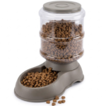 AutoFeed Gravity Pet Feeder