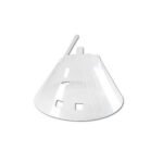 KING COLLAR E-Collar 12.5CM