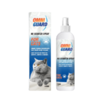 OmniGuard No Scratch Spray for Cats 125 ml