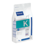 Virbac Kidney Support For Dogs 3 KG