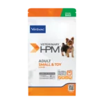 Virbac Adult Small and Toy Dogs - 3KG