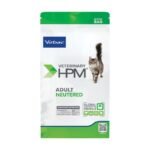 Virbac Adult Neutered Cat - 3KG